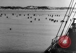 Image of amphibious landings European Theater, 1942, second 7 stock footage video 65675071820