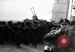 Image of amphibious landings European Theater, 1942, second 31 stock footage video 65675071820