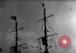 Image of amphibious landings European Theater, 1942, second 38 stock footage video 65675071820