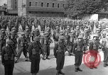 Image of amphibious landings European Theater, 1942, second 43 stock footage video 65675071820
