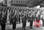 Image of amphibious landings European Theater, 1942, second 44 stock footage video 65675071820