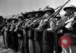 Image of amphibious landings European Theater, 1942, second 46 stock footage video 65675071820