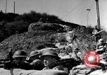Image of amphibious landings European Theater, 1942, second 50 stock footage video 65675071820