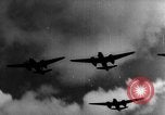 Image of amphibious landings European Theater, 1942, second 61 stock footage video 65675071820
