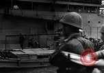 Standbild Japanischer amphibischer Angriff auf Pazifikinsel Pacific Theater, 1941, aus Sekunde 8 historischem Filmmaterial Videoclip 65675071821