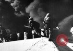 Standbild Japanischer amphibischer Angriff auf Pazifikinsel Pacific Theater, 1941, aus Sekunde 13 historischem Filmmaterial Videoclip 65675071821