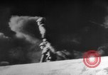 Standbild Japanischer amphibischer Angriff auf Pazifikinsel Pacific Theater, 1941, aus Sekunde 16 historischem Filmmaterial Videoclip 65675071821