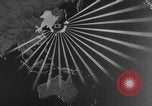 Standbild Japanischer amphibischer Angriff auf Pazifikinsel Pacific Theater, 1941, aus Sekunde 20 historischem Filmmaterial Videoclip 65675071821