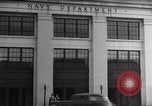 Image of Department of the Navy  United States USA, 1943, second 6 stock footage video 65675071822