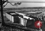 Image of Amphibious assault training United States USA, 1942, second 8 stock footage video 65675071823