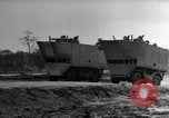 Image of Amphibious assault training United States USA, 1942, second 13 stock footage video 65675071823