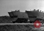 Image of Amphibious assault training United States USA, 1942, second 14 stock footage video 65675071823
