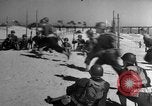 Image of Amphibious assault training United States USA, 1942, second 29 stock footage video 65675071823