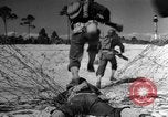 Image of Amphibious assault training United States USA, 1942, second 34 stock footage video 65675071823