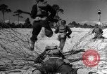 Image of Amphibious assault training United States USA, 1942, second 35 stock footage video 65675071823