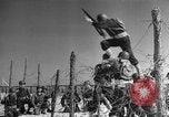 Image of Amphibious assault training United States USA, 1942, second 39 stock footage video 65675071823