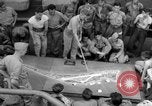 Image of Marshall Islands campaign Pacific Theater, 1944, second 11 stock footage video 65675071825