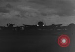 Image of Marshall Islands campaign Pacific Theater, 1944, second 37 stock footage video 65675071825