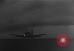 Image of Marshall Islands campaign Pacific Theater, 1944, second 42 stock footage video 65675071825