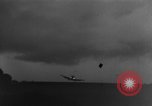 Image of Marshall Islands campaign Pacific Theater, 1944, second 49 stock footage video 65675071825