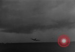 Image of Marshall Islands campaign Pacific Theater, 1944, second 50 stock footage video 65675071825