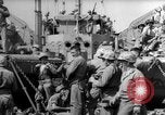Image of Marshall Islands campaign Pacific Theater, 1944, second 53 stock footage video 65675071825