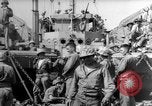 Image of Marshall Islands campaign Pacific Theater, 1944, second 54 stock footage video 65675071825
