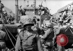 Image of Marshall Islands campaign Pacific Theater, 1944, second 55 stock footage video 65675071825