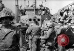 Image of Marshall Islands campaign Pacific Theater, 1944, second 56 stock footage video 65675071825