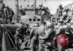 Image of Marshall Islands campaign Pacific Theater, 1944, second 57 stock footage video 65675071825