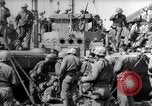 Image of Marshall Islands campaign Pacific Theater, 1944, second 58 stock footage video 65675071825