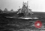Standbild Britische Soldaten in Battle Gear europäische Theater, 1944, aus Sekunde 11 historischem Filmmaterial Videoclip 65675071827