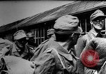 Standbild Britische Soldaten in Battle Gear europäische Theater, 1944, aus Sekunde 53 historischem Filmmaterial Videoclip 65675071827