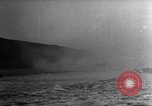 Image Carte montre la voie de l'invasion de l'Italie de la Sicile Italie, 1943, de la seconde 22 séquences d'archives historiques vidéo 65675071828