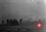 Image Carte montre la voie de l'invasion de l'Italie de la Sicile Italie, 1943, de la seconde 32 séquences d'archives historiques vidéo 65675071828