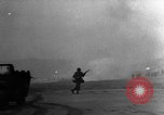 Image Carte montre la voie de l'invasion de l'Italie de la Sicile Italie, 1943, de la seconde 36 séquences d'archives historiques vidéo 65675071828
