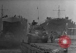 Image Carte montre la voie de l'invasion de l'Italie de la Sicile Italie, 1943, de la seconde 43 séquences d'archives historiques vidéo 65675071828