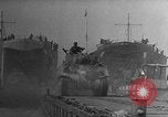 Image Carte montre la voie de l'invasion de l'Italie de la Sicile Italie, 1943, de la seconde 46 séquences d'archives historiques vidéo 65675071828