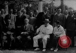 Image Les Conférences du Caire et de Téhéran théâtre européen, 1944, de la seconde 3 séquences d'archives historiques vidéo 65675071829