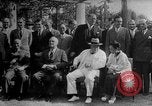 Image Les Conférences du Caire et de Téhéran théâtre européen, 1944, de la seconde 4 séquences d'archives historiques vidéo 65675071829