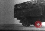 Image Les Conférences du Caire et de Téhéran théâtre européen, 1944, de la seconde 20 séquences d'archives historiques vidéo 65675071829