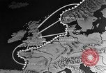 Image Les Conférences du Caire et de Téhéran théâtre européen, 1944, de la seconde 40 séquences d'archives historiques vidéo 65675071829