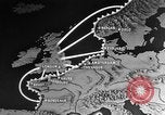 Image Les Conférences du Caire et de Téhéran théâtre européen, 1944, de la seconde 41 séquences d'archives historiques vidéo 65675071829