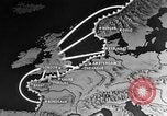 Image Les Conférences du Caire et de Téhéran théâtre européen, 1944, de la seconde 42 séquences d'archives historiques vidéo 65675071829