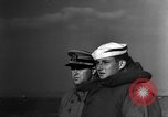 Image Les Conférences du Caire et de Téhéran théâtre européen, 1944, de la seconde 54 séquences d'archives historiques vidéo 65675071829