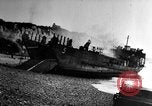 Image activités de plage Dieppe France, 1942, de la seconde 32 séquences d'archives historiques vidéo 65675071831