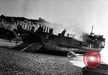 Image activités de plage Dieppe France, 1942, de la seconde 33 séquences d'archives historiques vidéo 65675071831