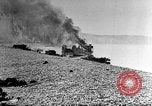 Image activités de plage Dieppe France, 1942, de la seconde 34 séquences d'archives historiques vidéo 65675071831