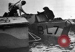 Image activités de plage Dieppe France, 1942, de la seconde 41 séquences d'archives historiques vidéo 65675071831