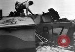 Image activités de plage Dieppe France, 1942, de la seconde 42 séquences d'archives historiques vidéo 65675071831